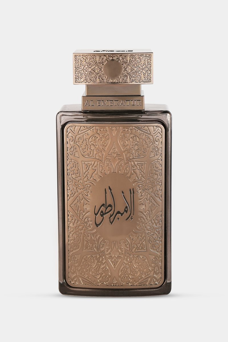AL EMBRATUR ELEXIR
