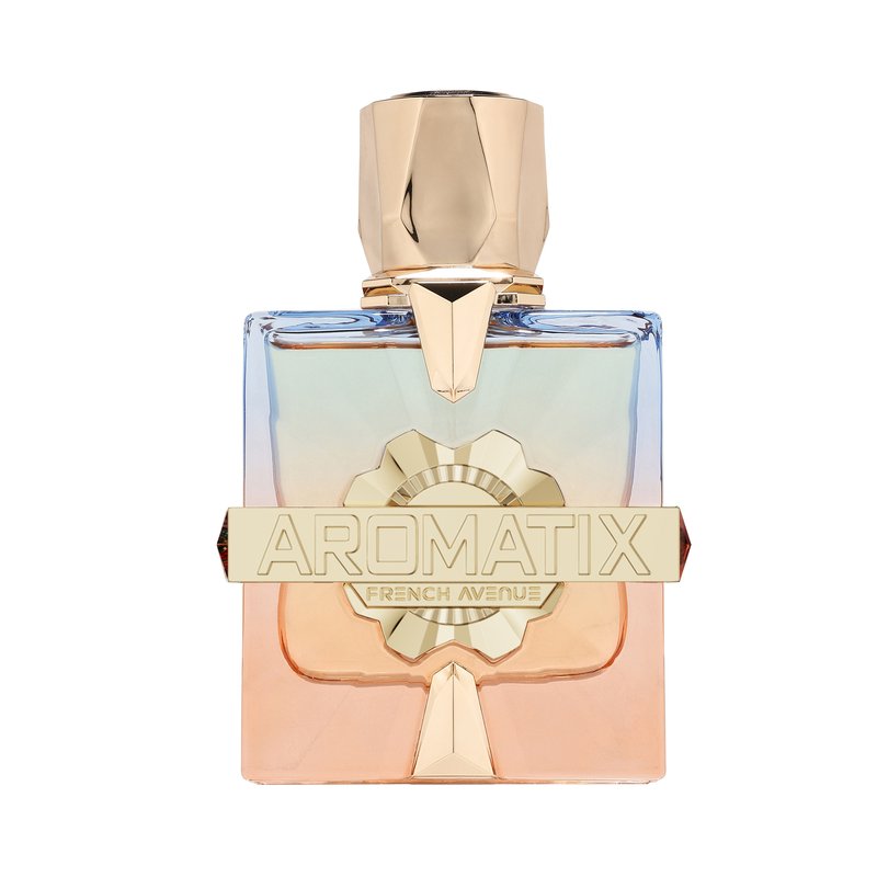 AROMATIX TEAS ME