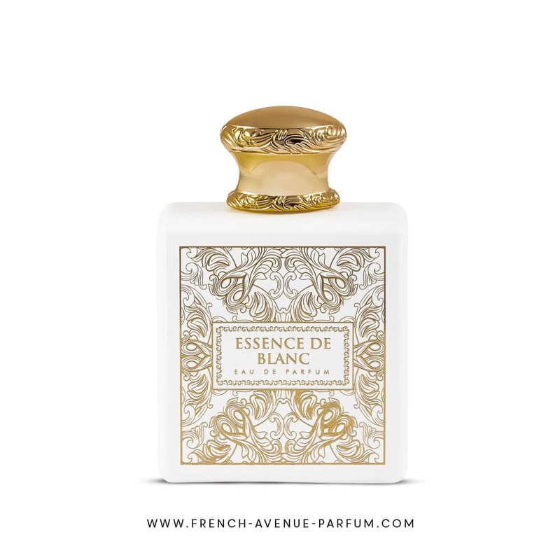 Essence de Blanc