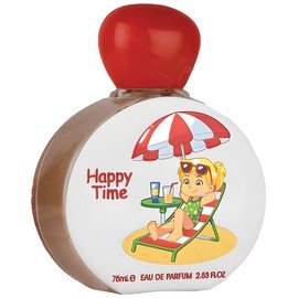 HAPPY TIME KIDS