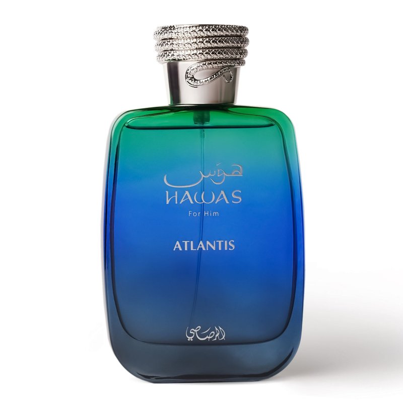 HAWAS ATLANTIS