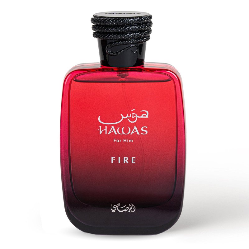 HAWAS FIRE