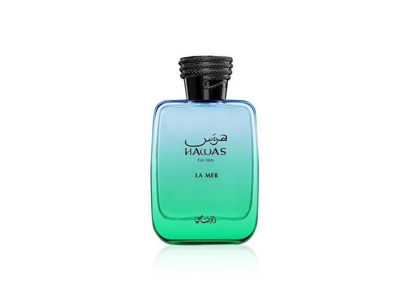 HAWAS LA MER