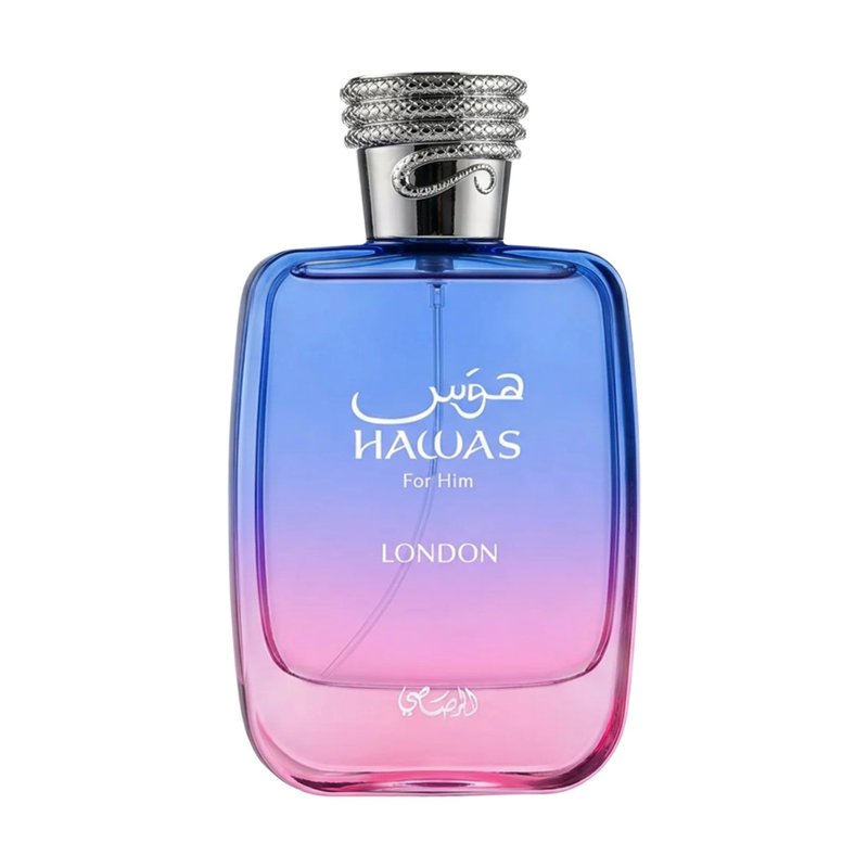 HAWAS LONDON
