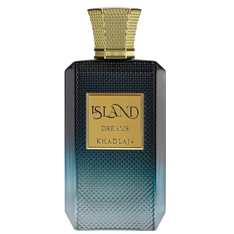 ISLAND KHADLAJ DREAMS