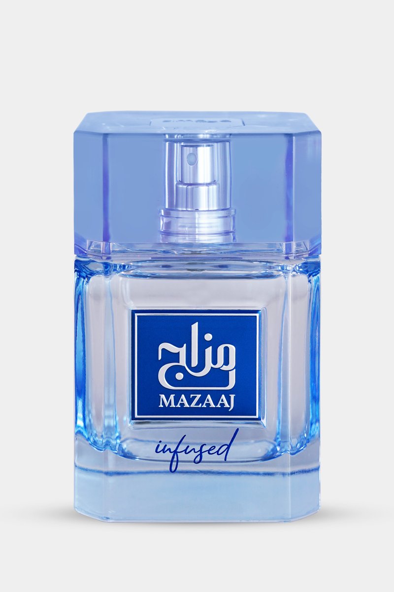 MAZAAJ INFUGED