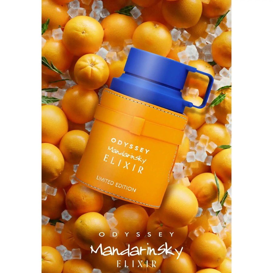 ODC MANDARIN SKY ELIXIR