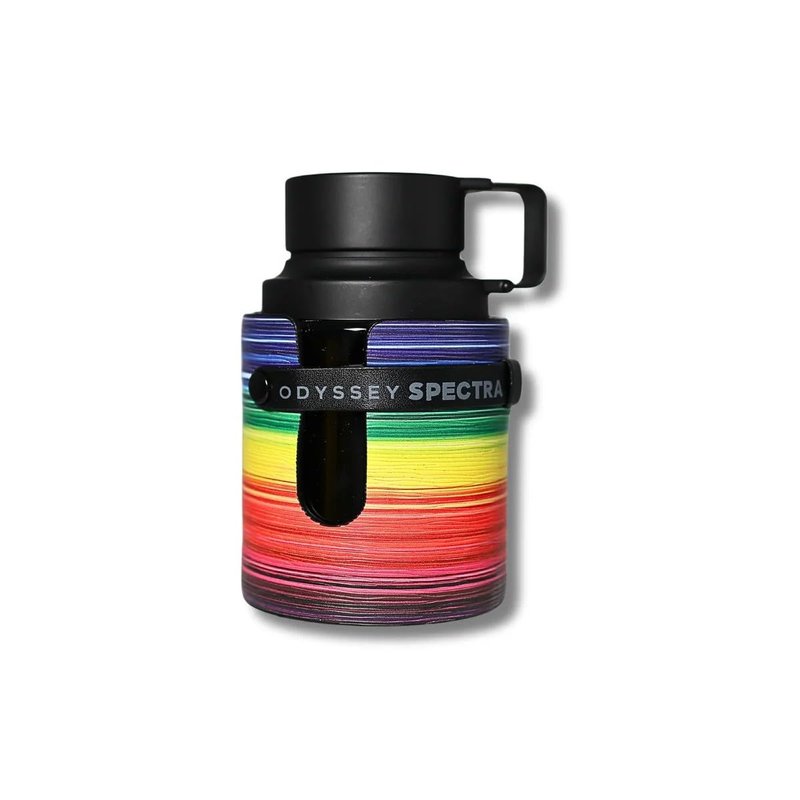 ODC SPECTRA