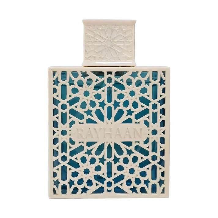 RAYHAAN AZUL