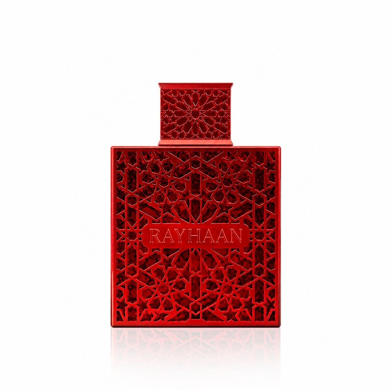 RAYHAAN CRIMSON ROUGE