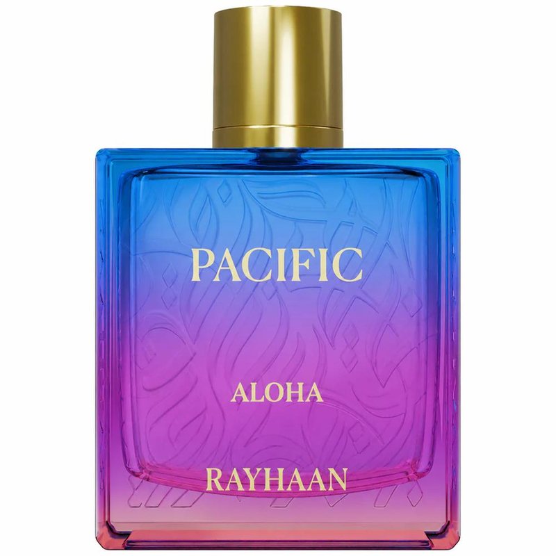 RAYHAAN PACIFIC ALOHA