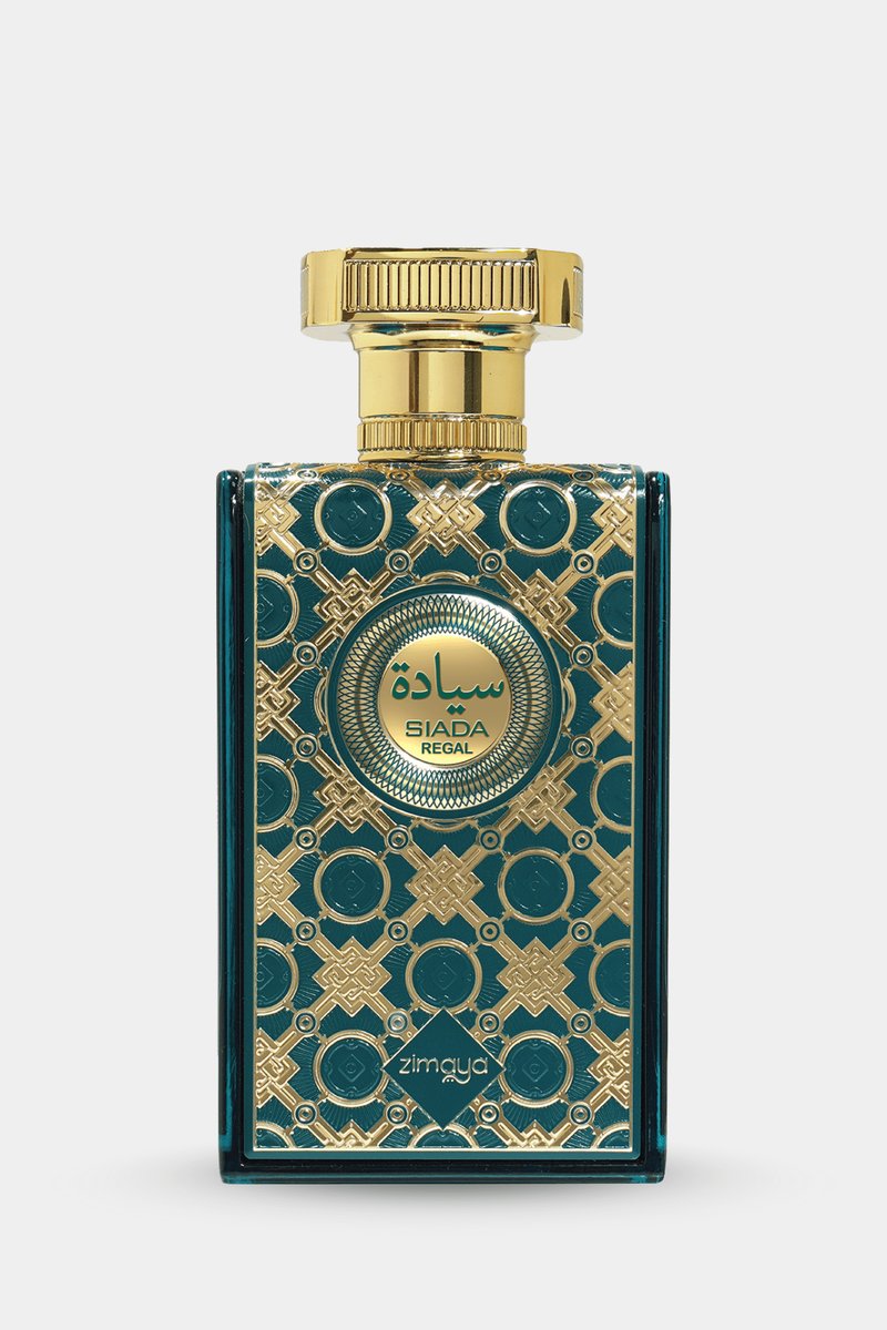 SIADA REGAL