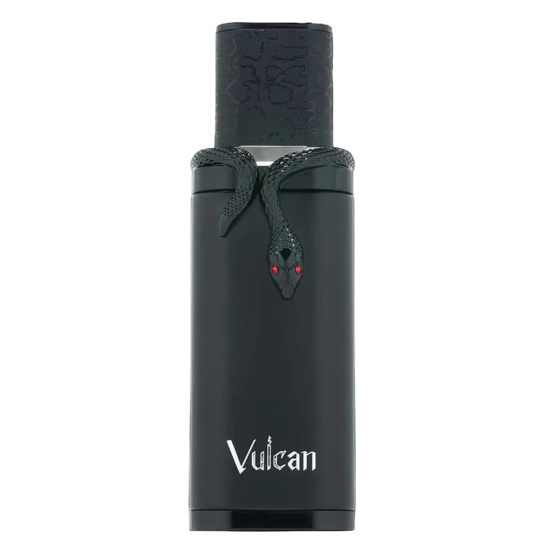 VULCAN BLACK FRIDAY