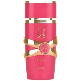 YARA CANDY