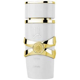 YARA MOI BLANC