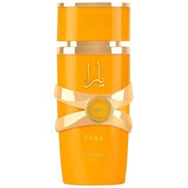 YARA TOUS JAUNE